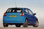 Fiat Stilo 3-Door 2002 года